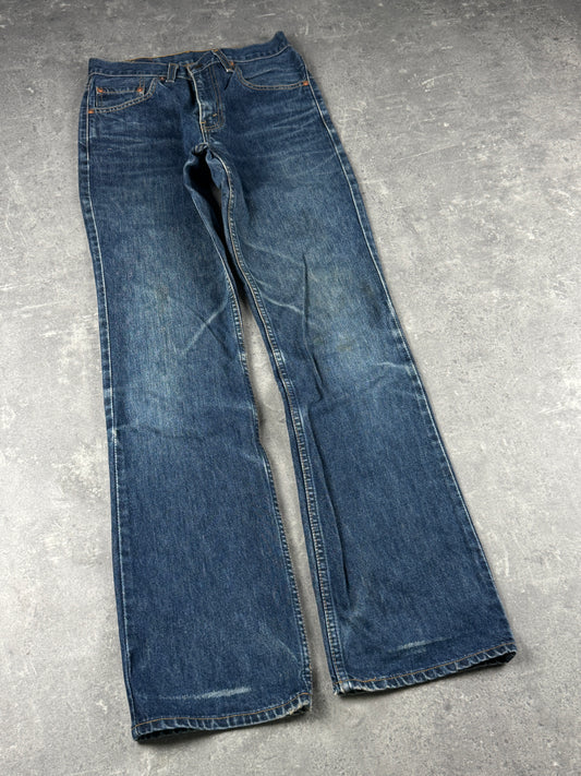 Levi’s bootcut Jeans (W28/L34)