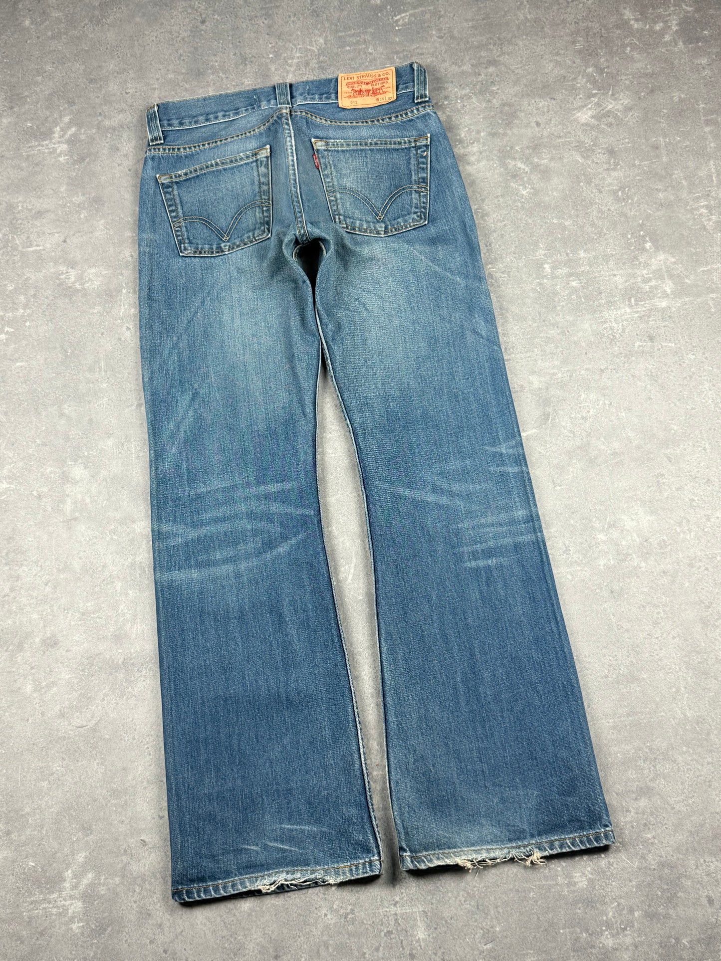 Levi’s bootcut Jeans (W30/L32)