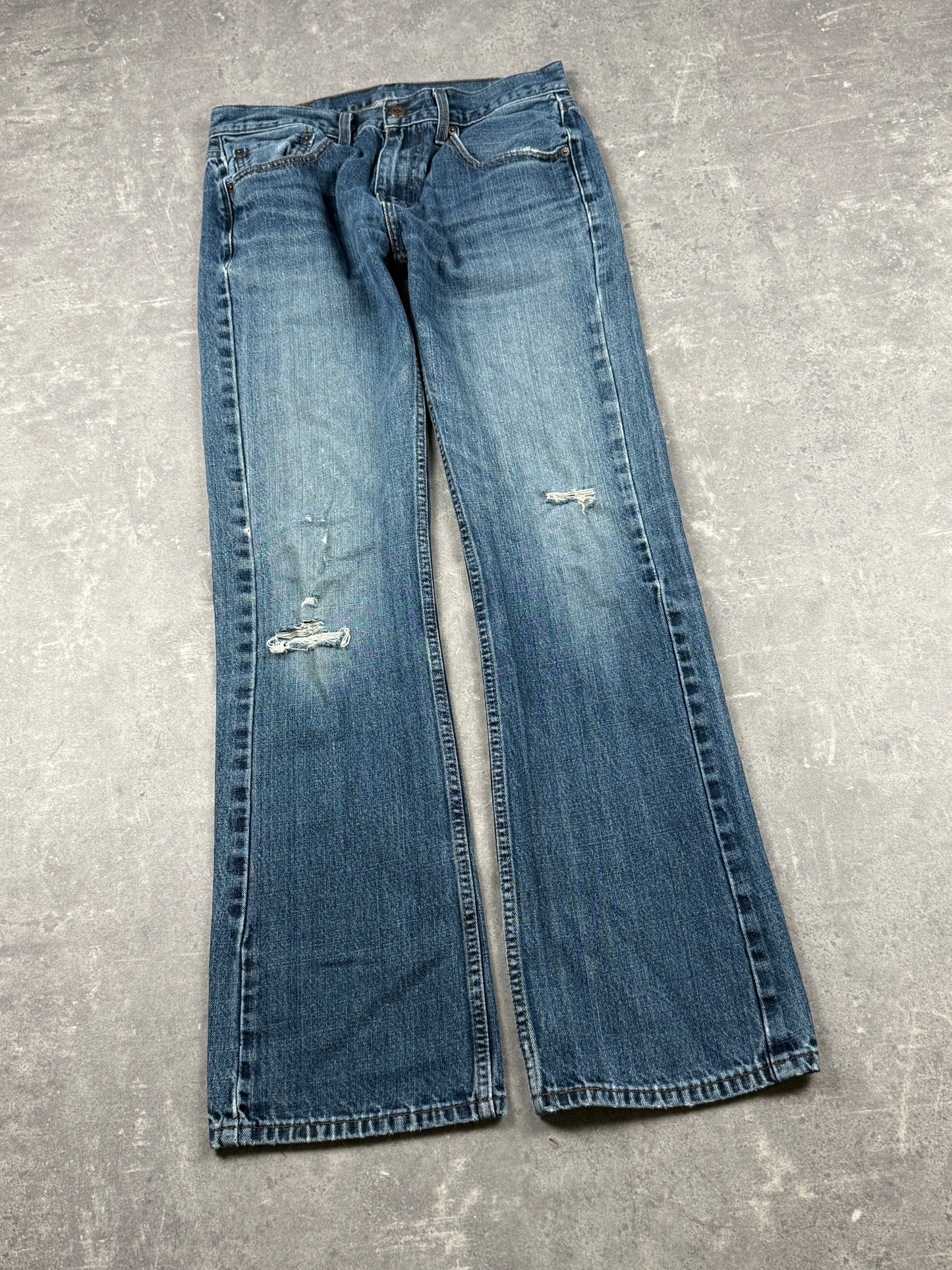 Levi’s bootcut Jeans (W31/L34)
