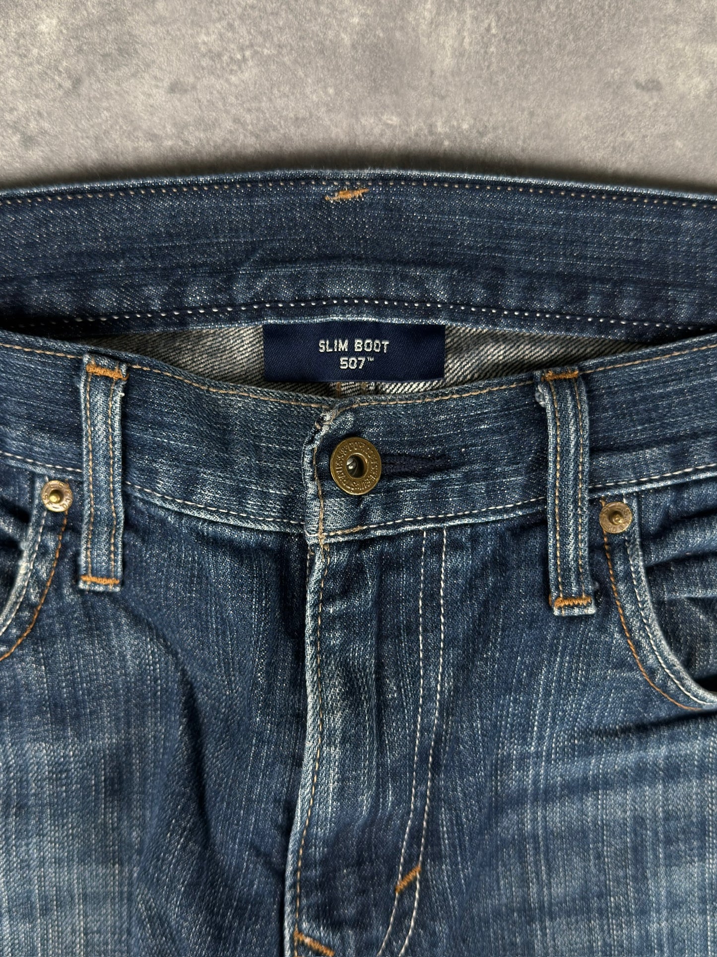 Levi’s bootcut Jeans (W34/L34)