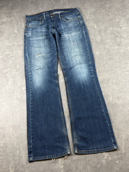Levi’s bootcut Jeans (W34/L34)