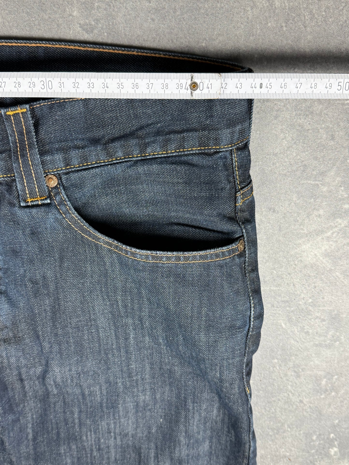 Levi’s bootcut Jeans (W34/L34)