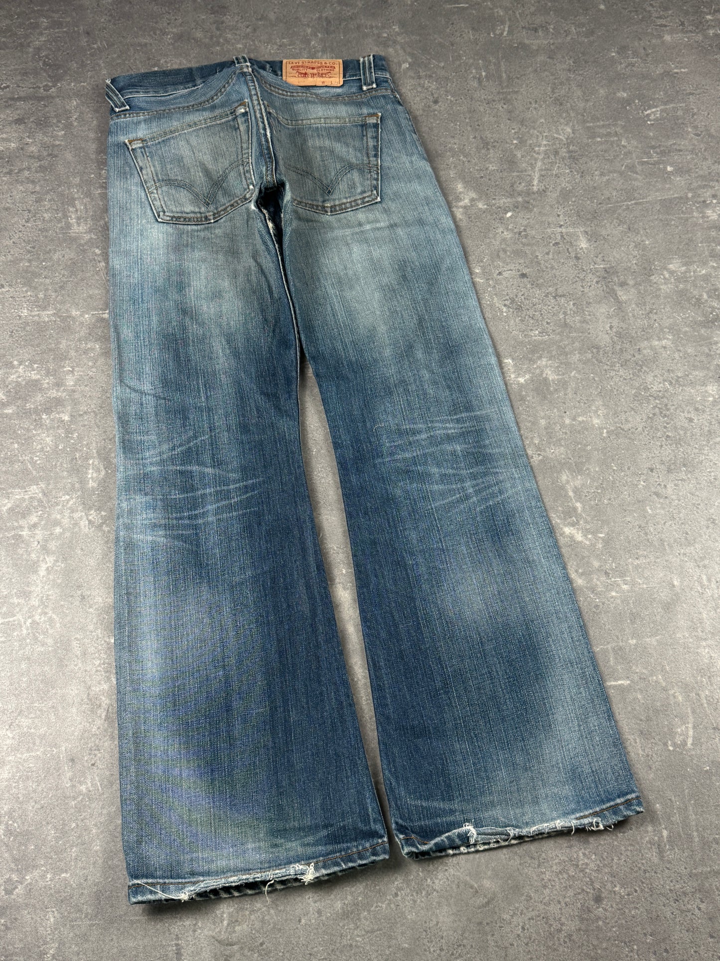 Levi’s bootcut Jeans (W29/L32)