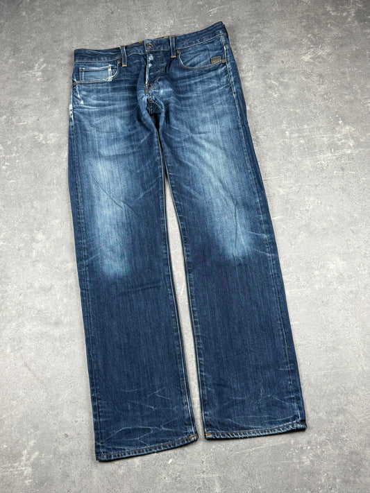 Vintage G-Star Jeans (W32/L32)