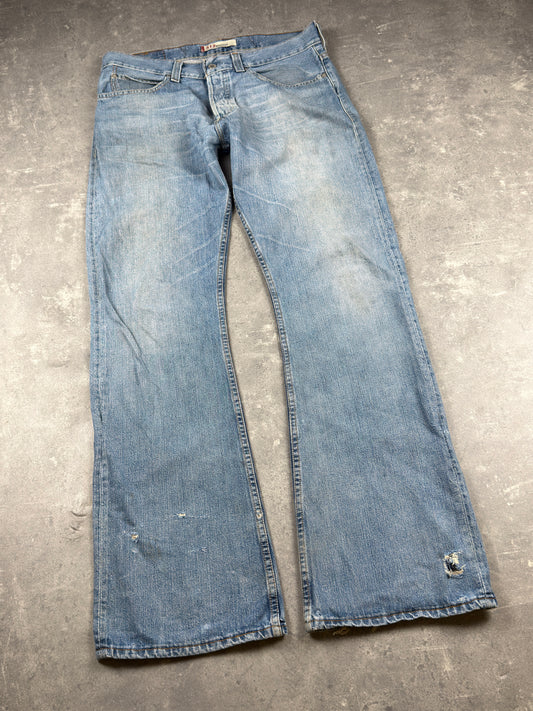 Levi’s bootcut Jeans (W34/L34-36)