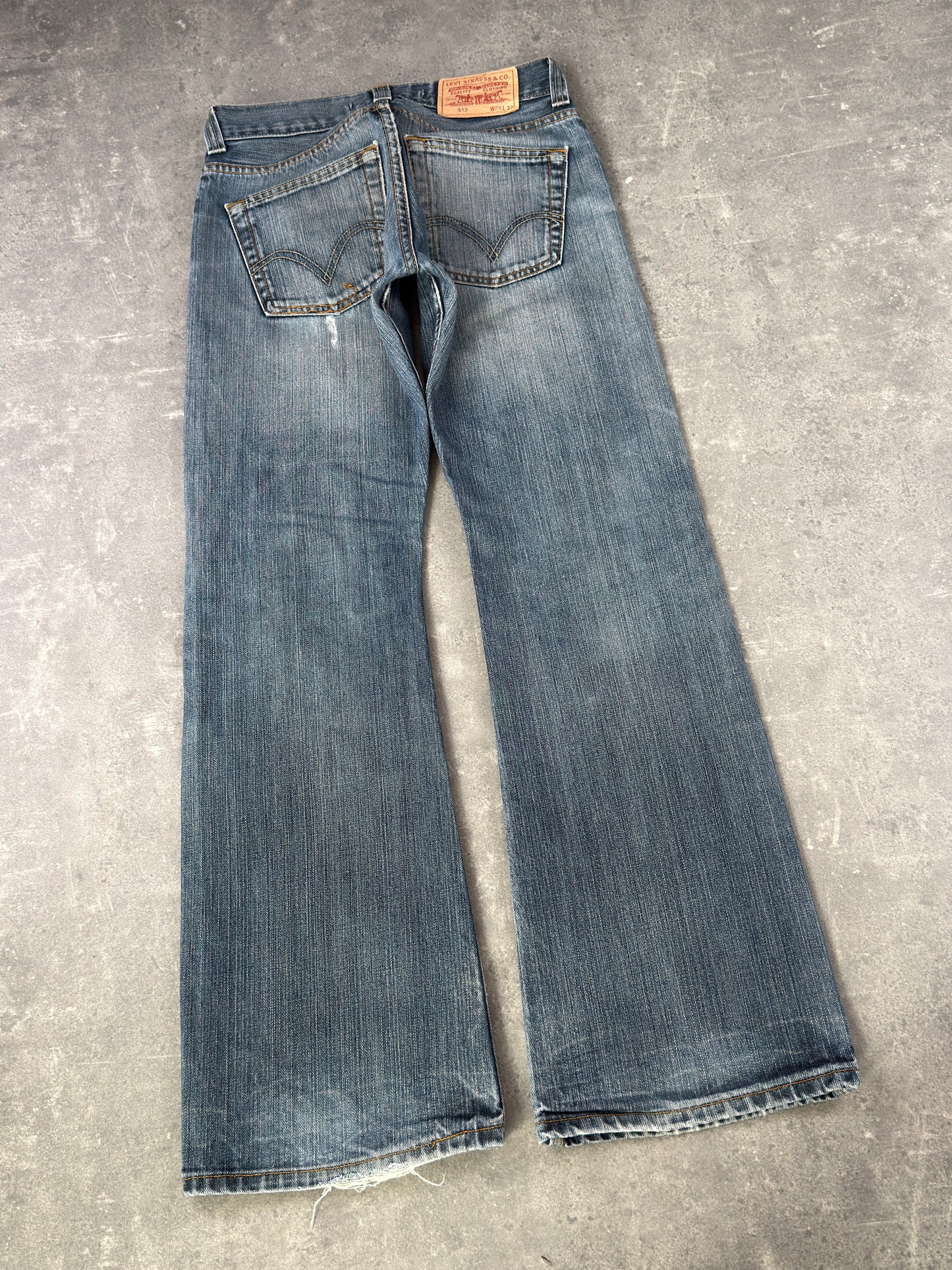 Levi’s bootcut Jeans (W28/L30)