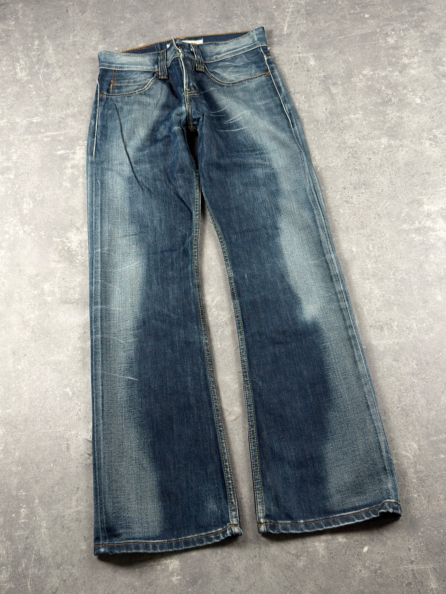 Levi’s bootcut Jeans (W28/L32)