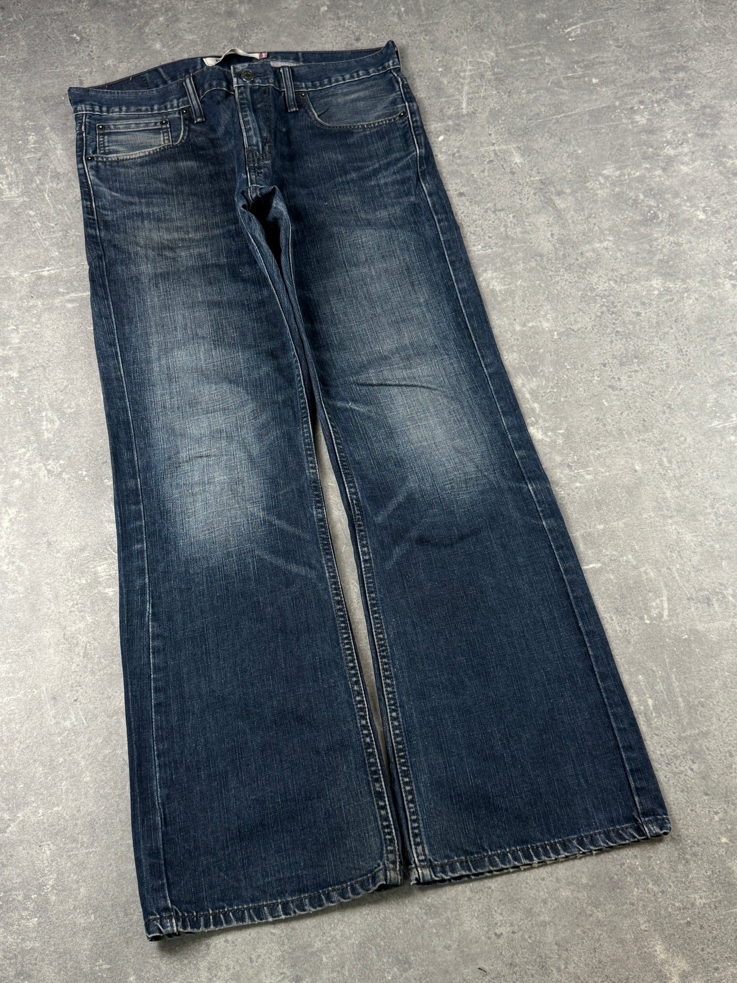 Levi’s bootcut Jeans (W34/L32)