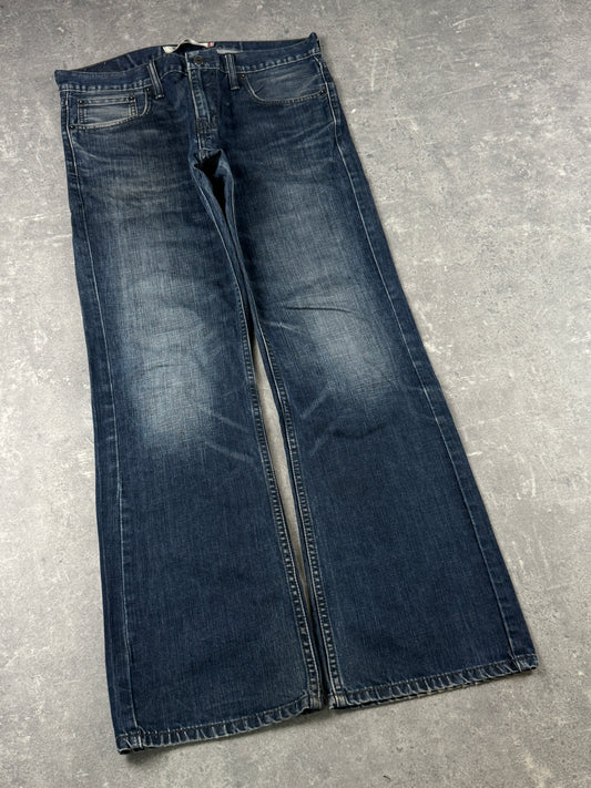 Levi’s bootcut Jeans (W34/L32)