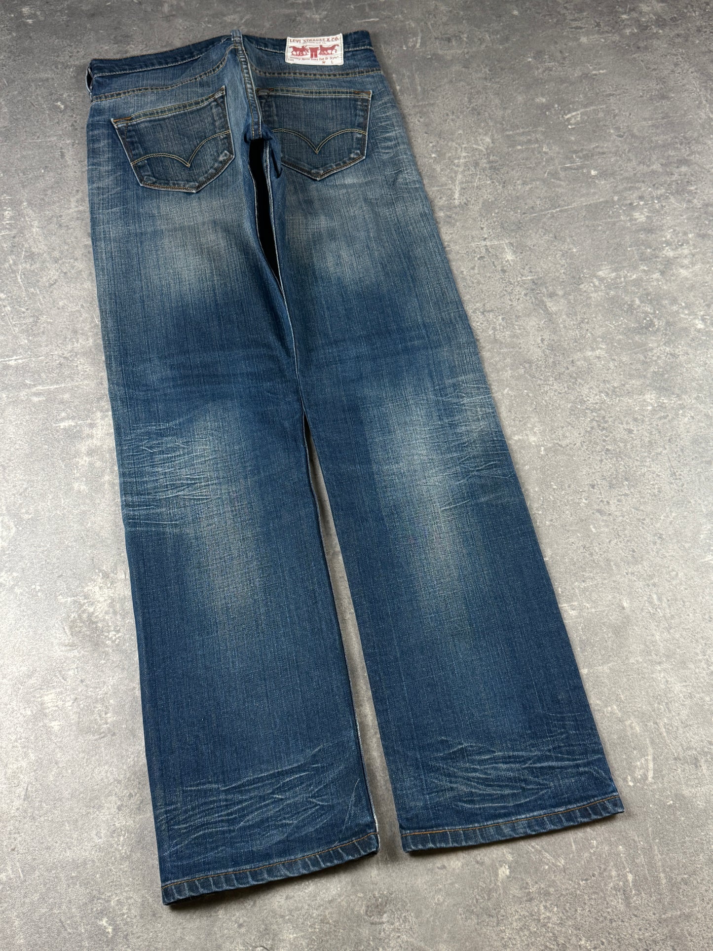 Levi’s Jeans (W30/L34)