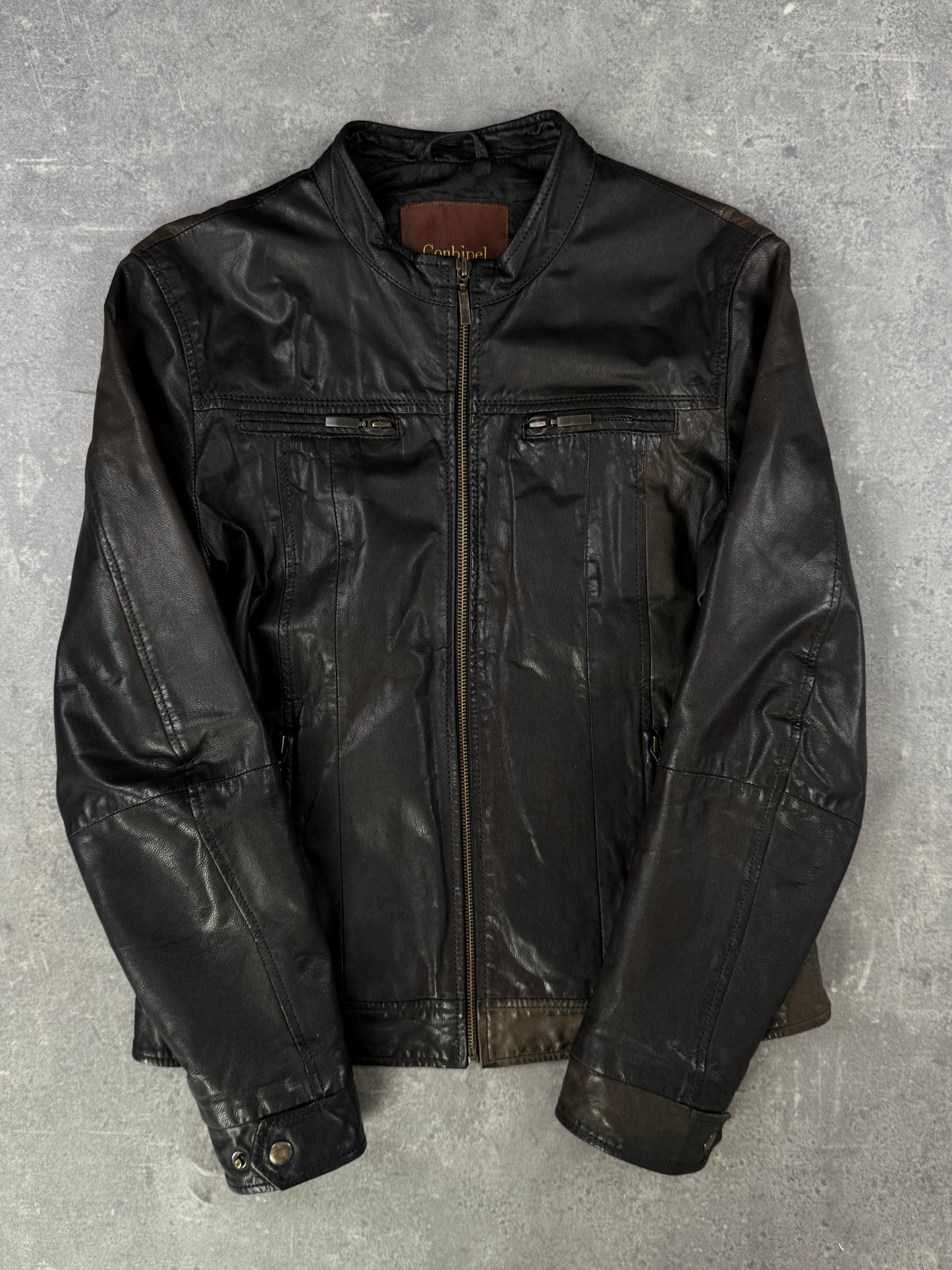 Vintage Leatherjacket (S)