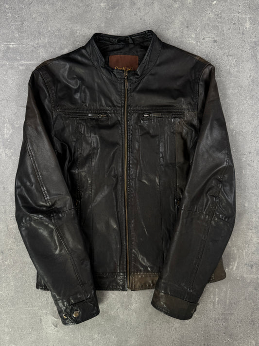 Vintage Leatherjacket (S)