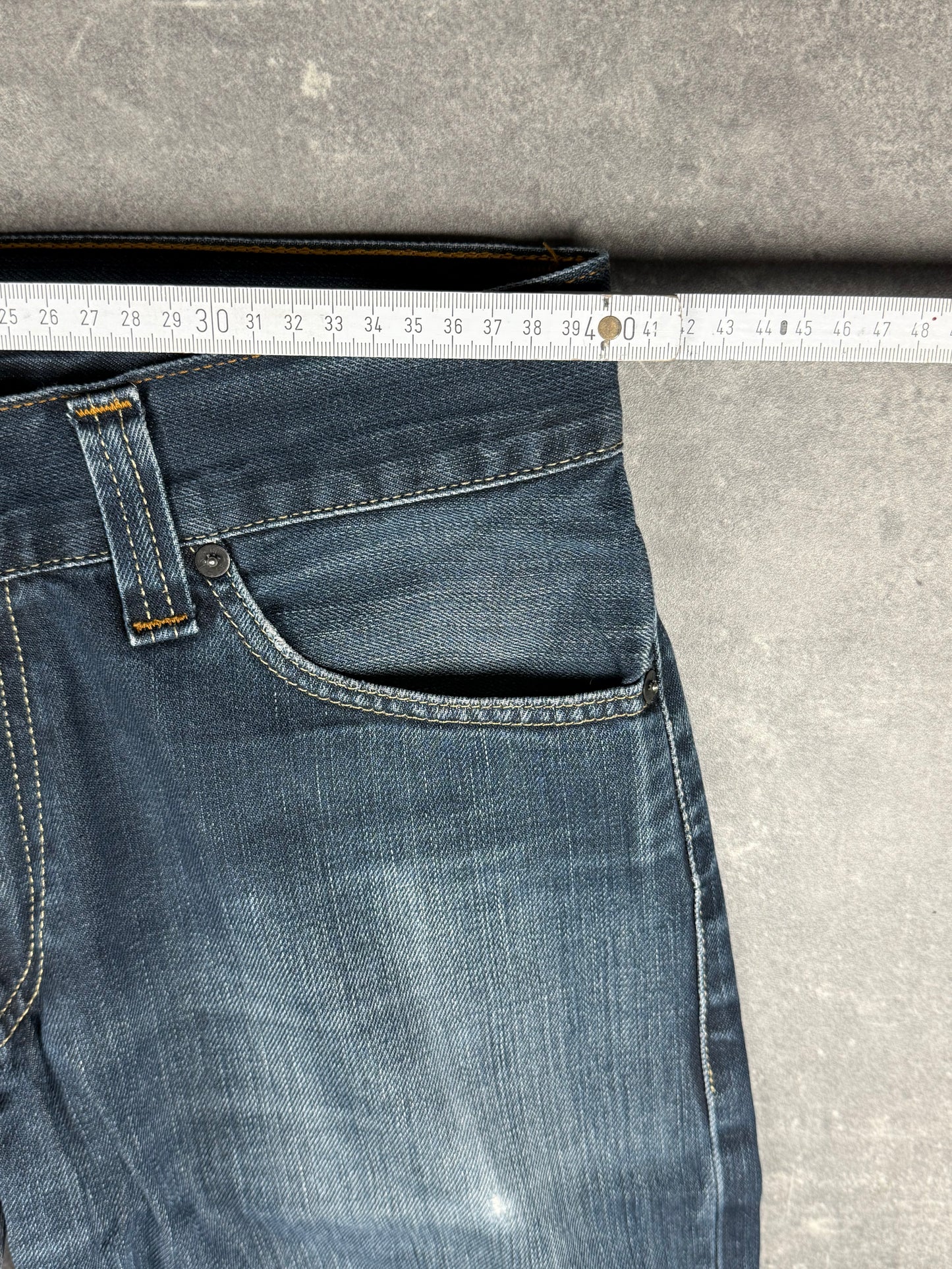 Levi’s Jeans (W31/L34)