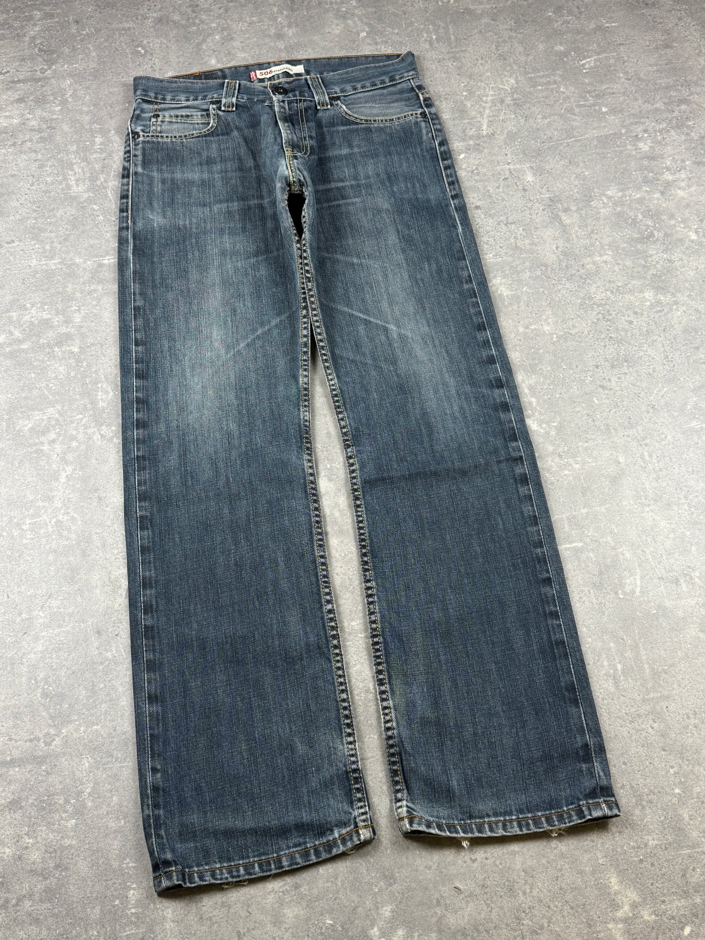 Levi’s Jeans (W32/L34)