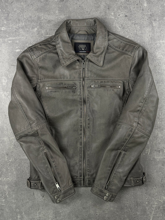 Vintage Leatherjacket (M)