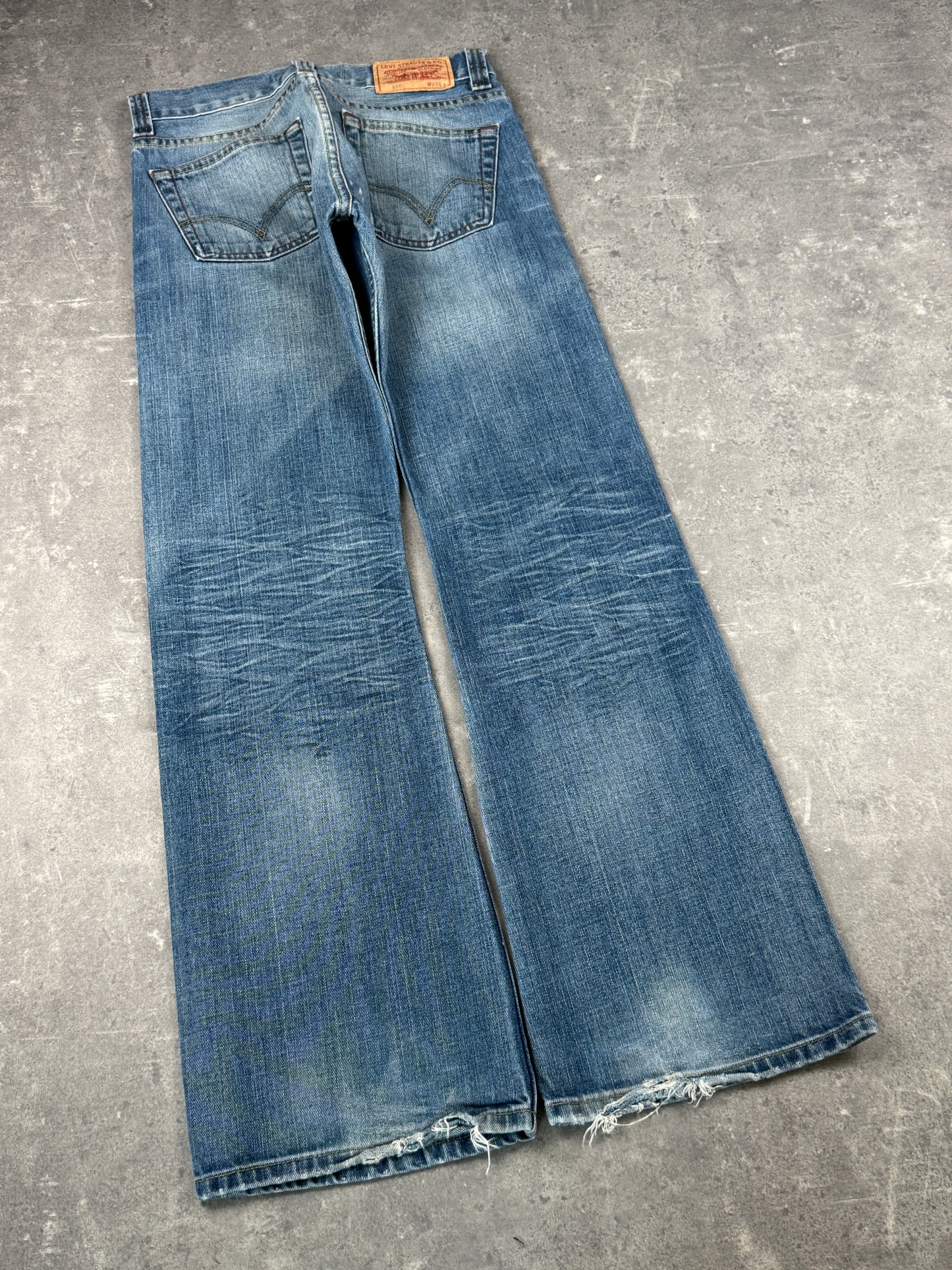 Levi’s bootcut Jeans (W29/L32)
