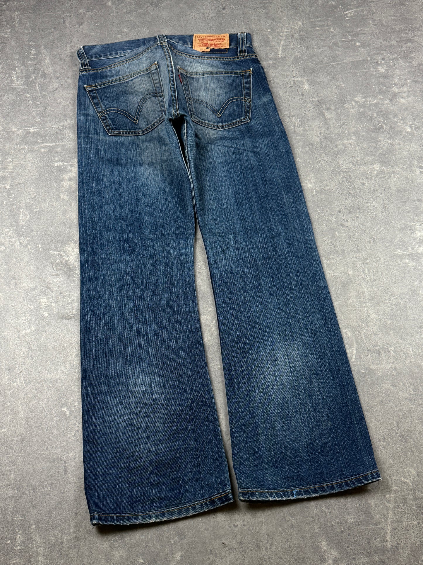 Levi’s bootcut Jeans (W30/L30)