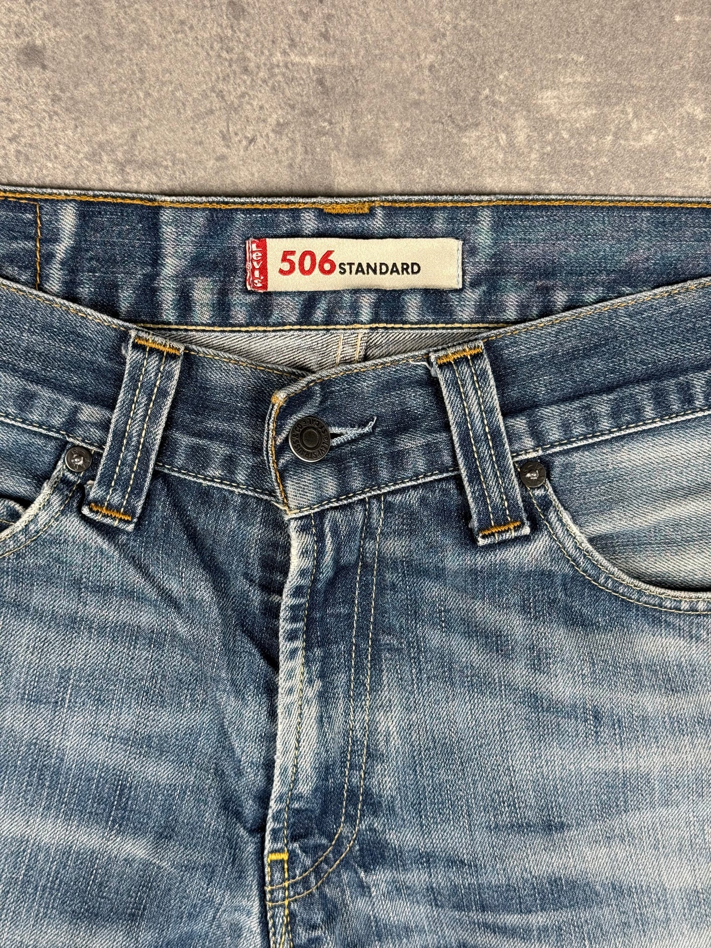 Levi’s Jeans (W34/L34)