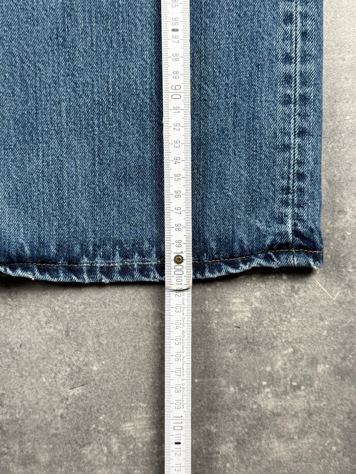 Levi’s bootcut Jeans (W30/L32)