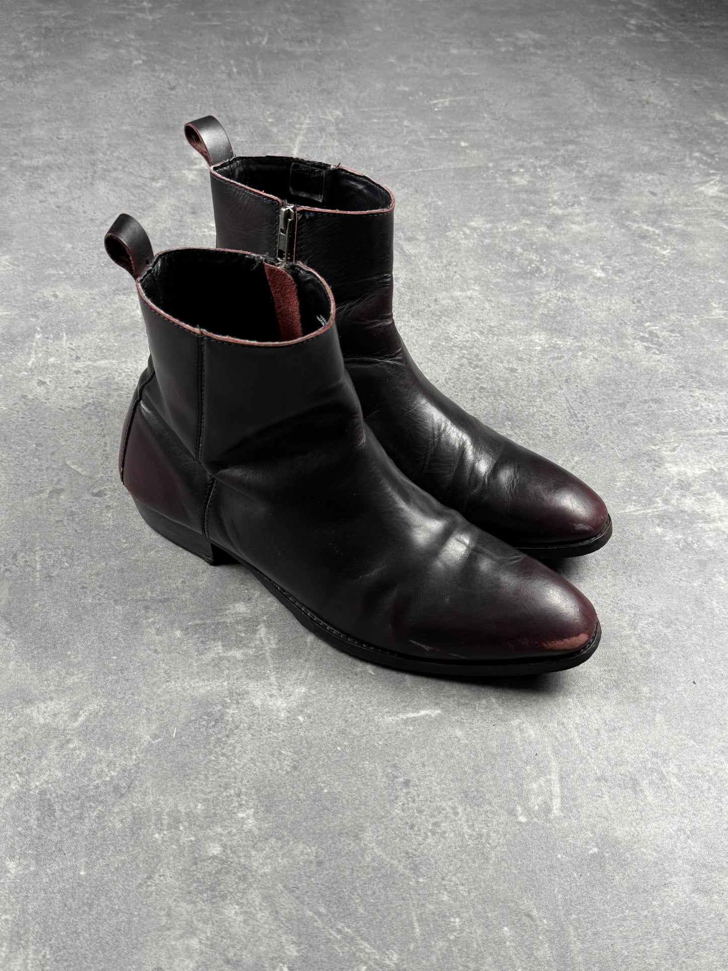 Chelsea Boots (43)