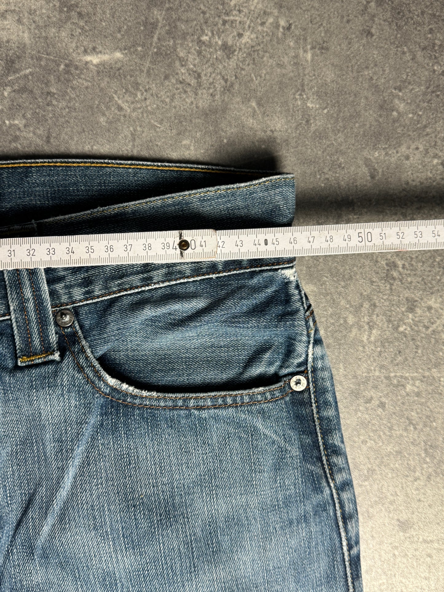 Levi’s bootcut (W36/L36)