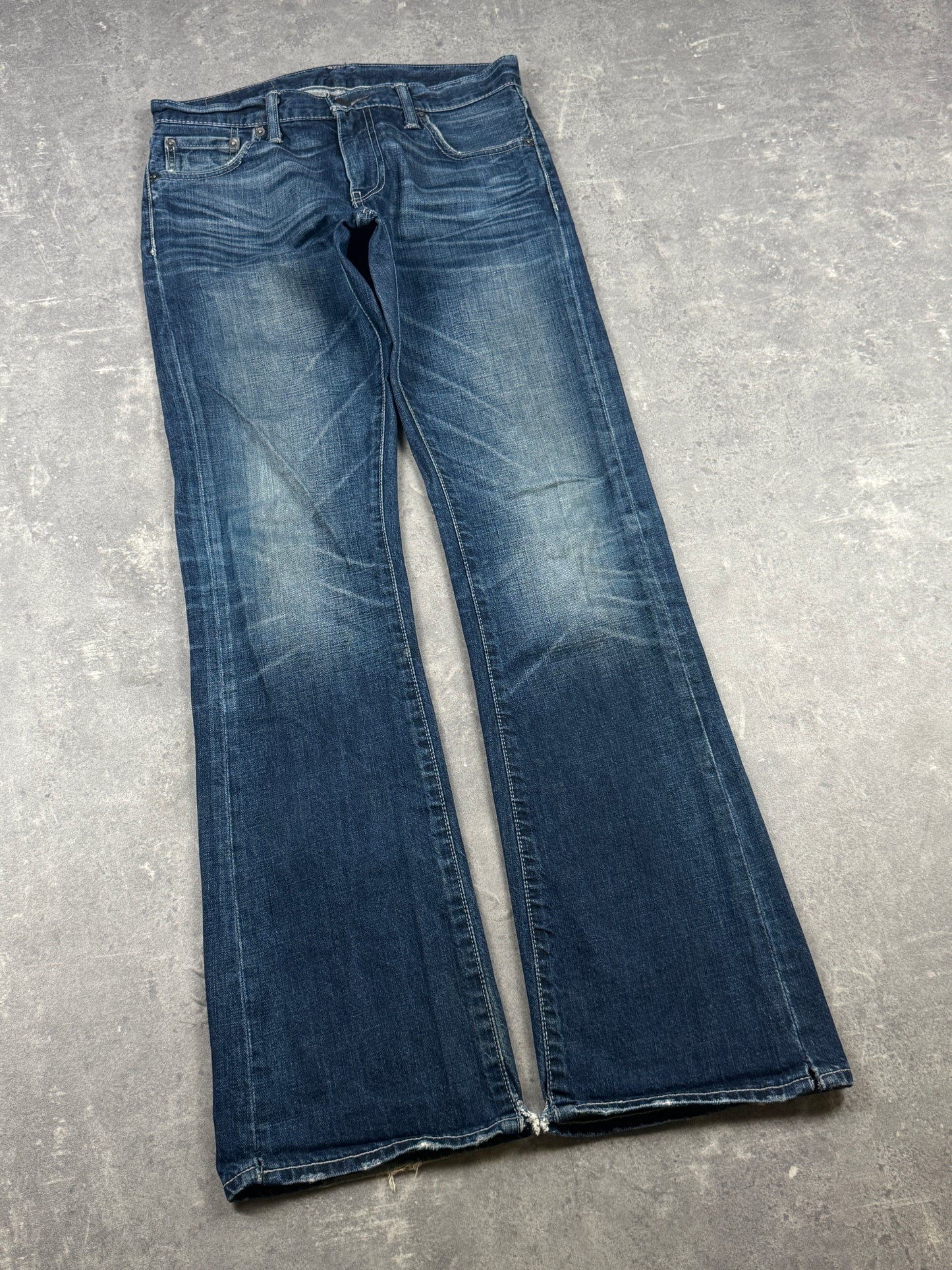 Levi’s bootcut Jeans (W30/L34)