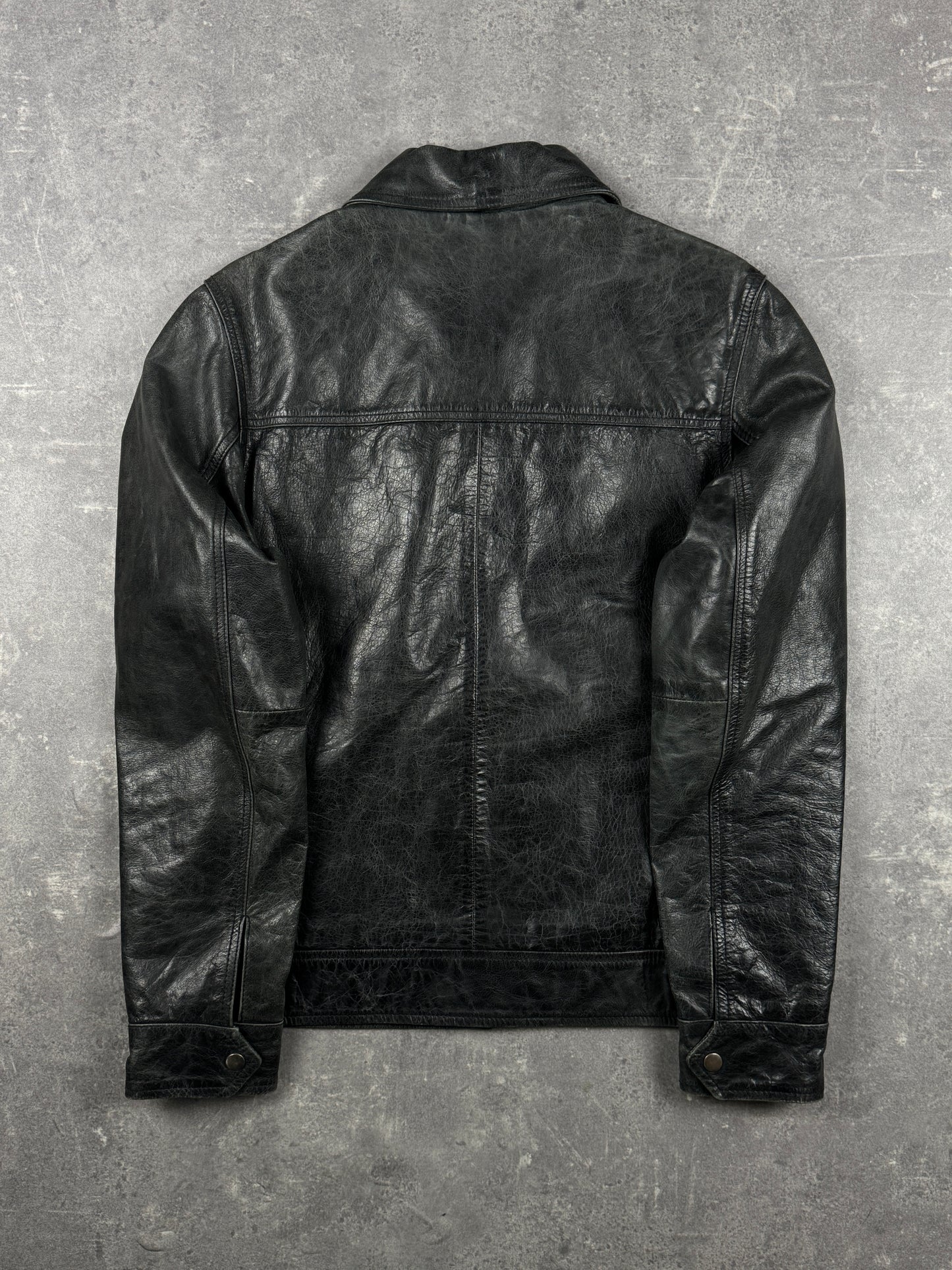 Oakwood leather jacket