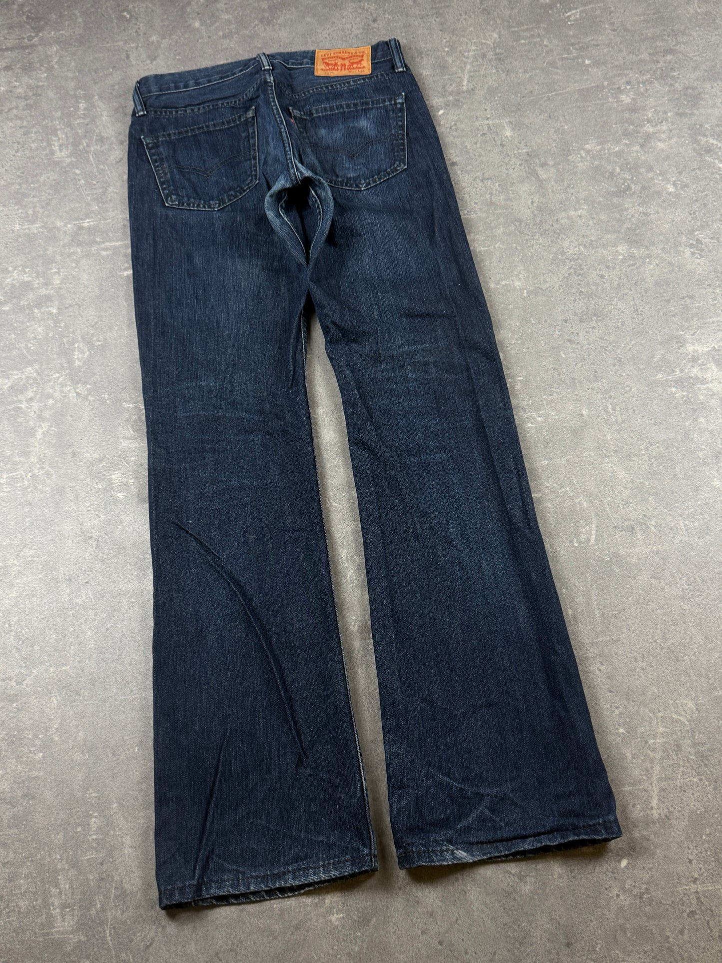 Levi’s bootcut Jeans (W30/L34)