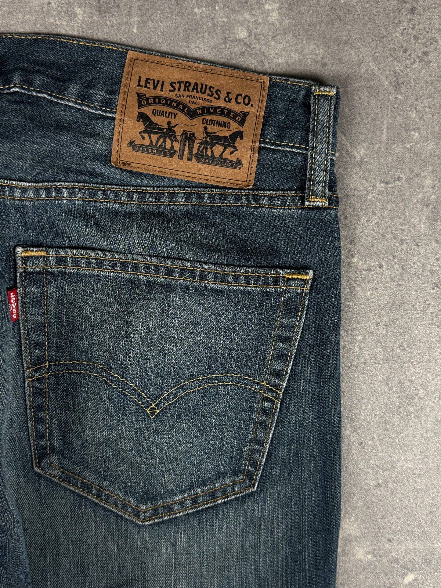 Levi’s bootcut Jeans (W32/L32)