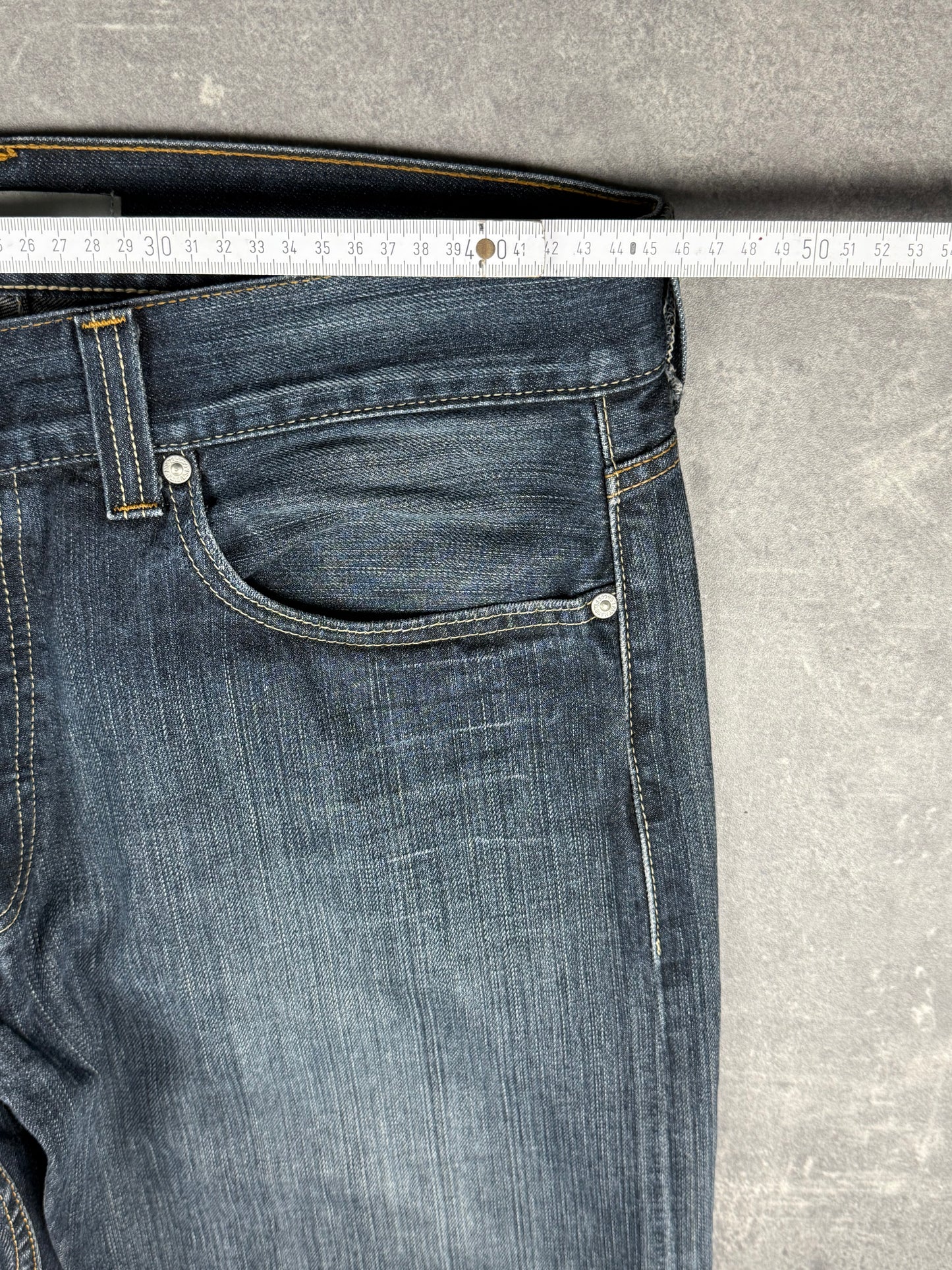 Levi’s bootcut Jeans W36/L36