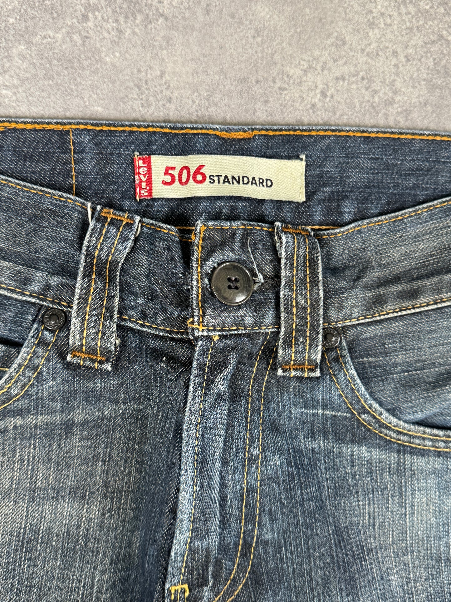Levi’s Jeans (W28/L32)