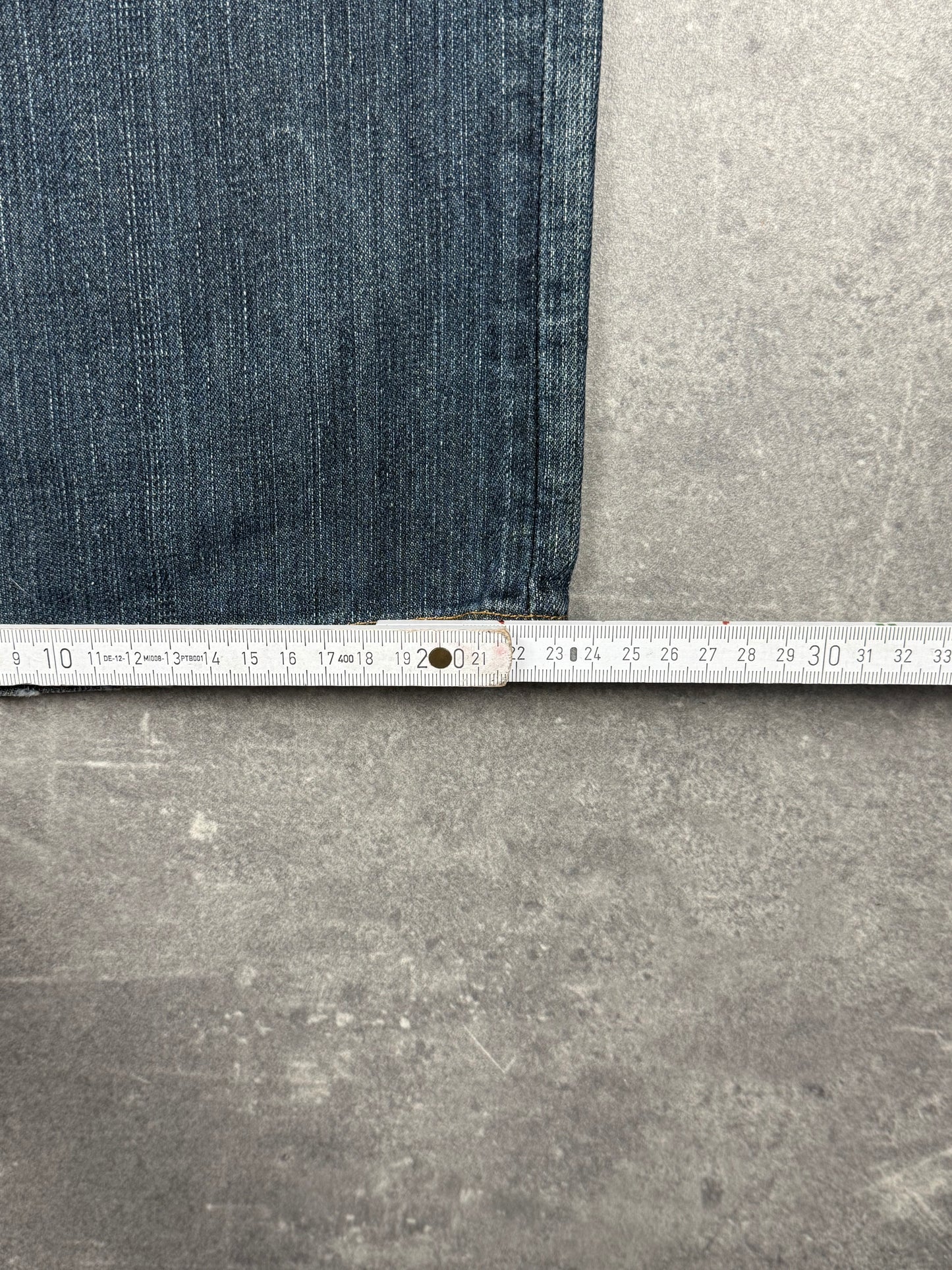 Levi’s bootcut Jeans W30/L30-32