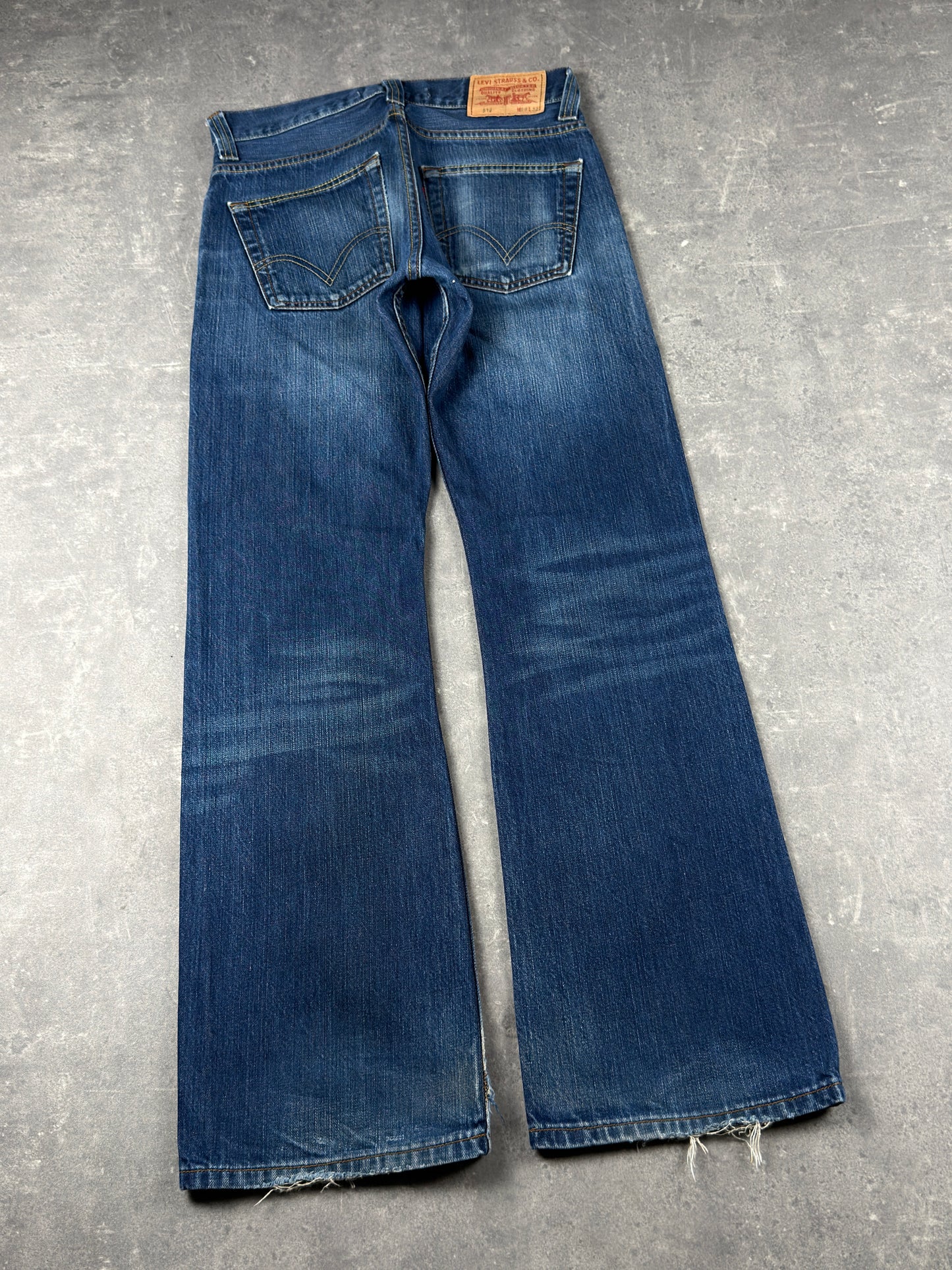 Levi’s bootcut Jeans (W29/L32)
