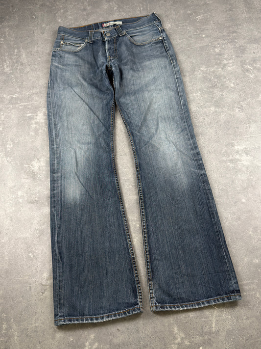 Levi’s bootcut Jeans (W31/L34)