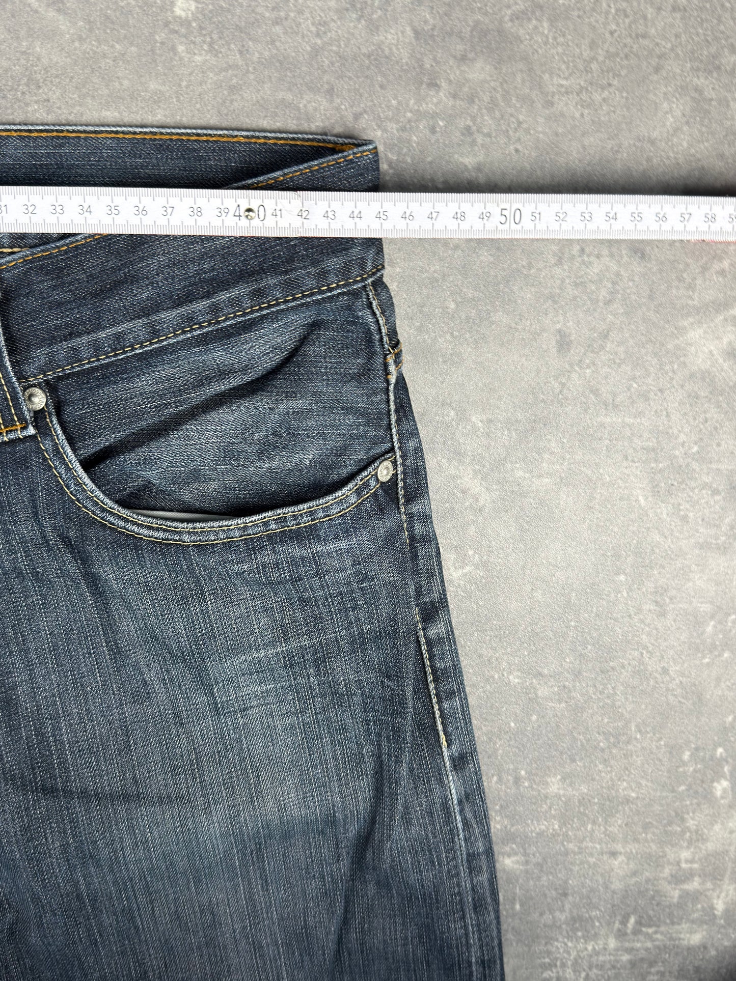 Levi’s bootcut Jeans (W36/L34)