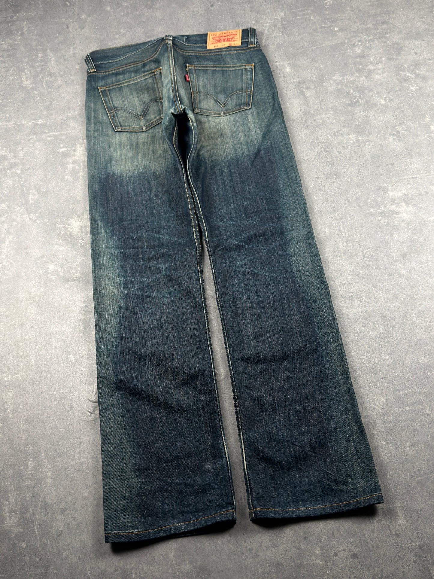 Levi’s Jeans (W33/L34)