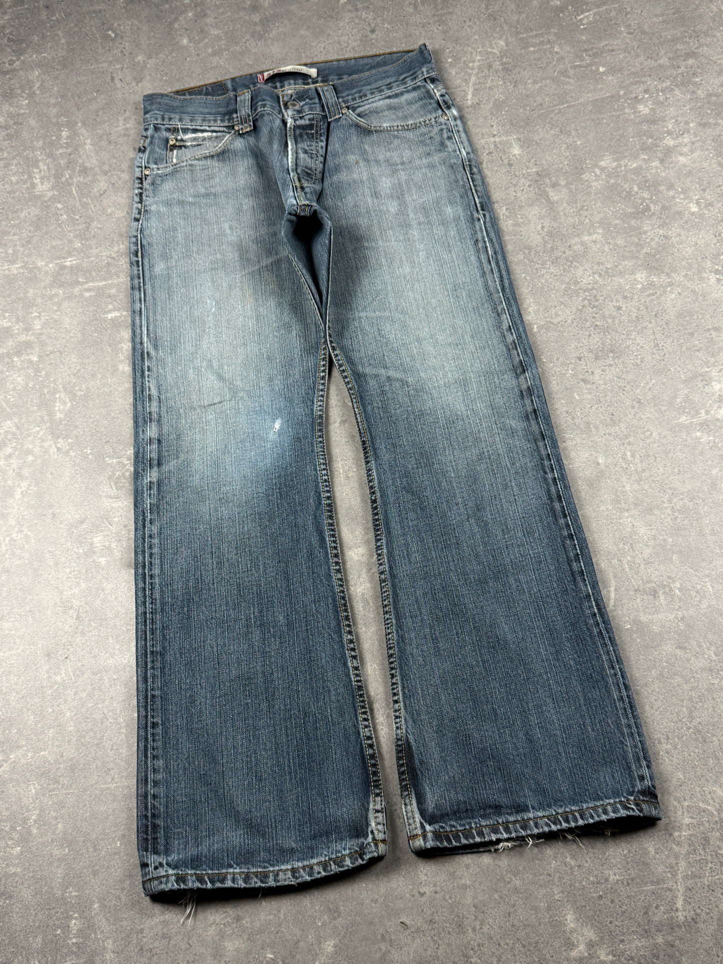Levi’s bootcut Jeans (W32/L30)
