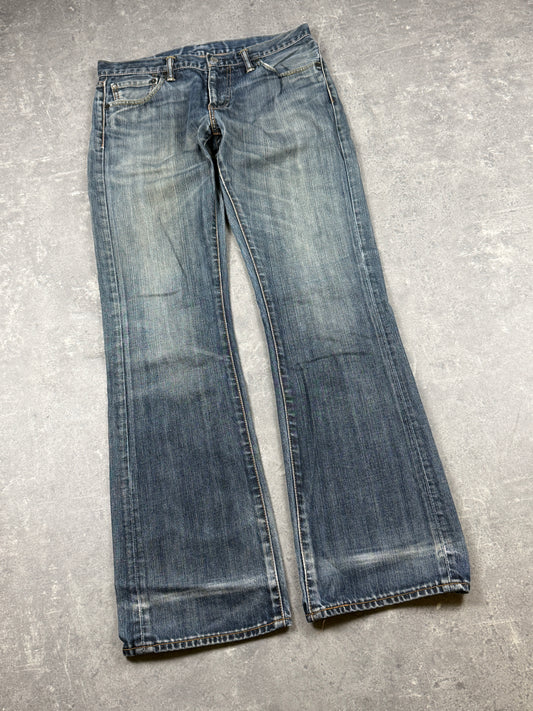 Levi’s bootcut Jeans (W32/L34)