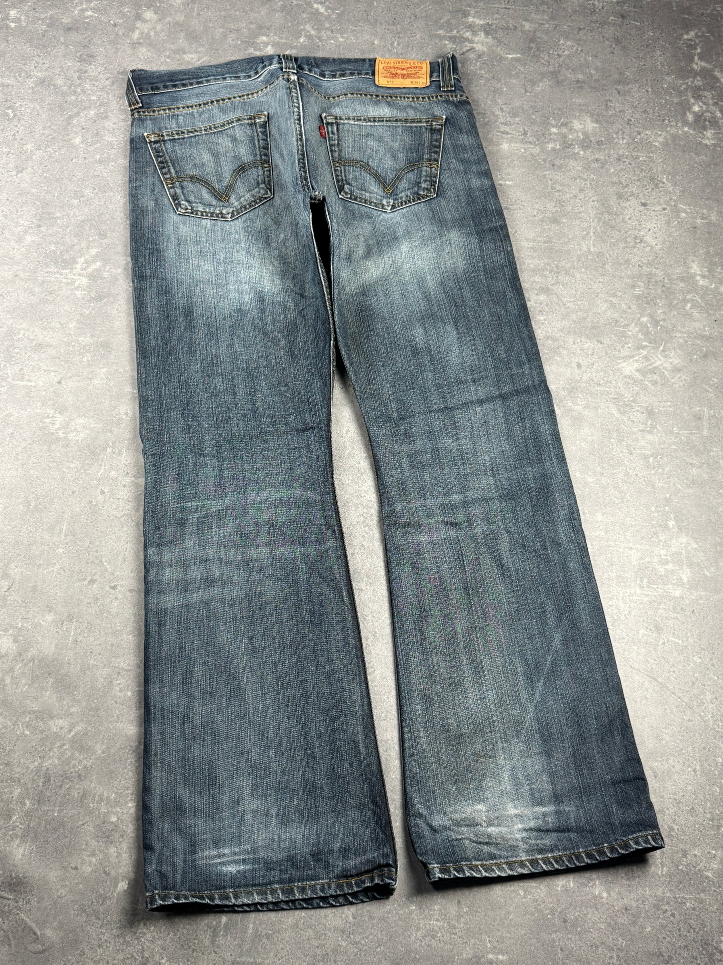 Levi’s bootcut W38/L34-36)