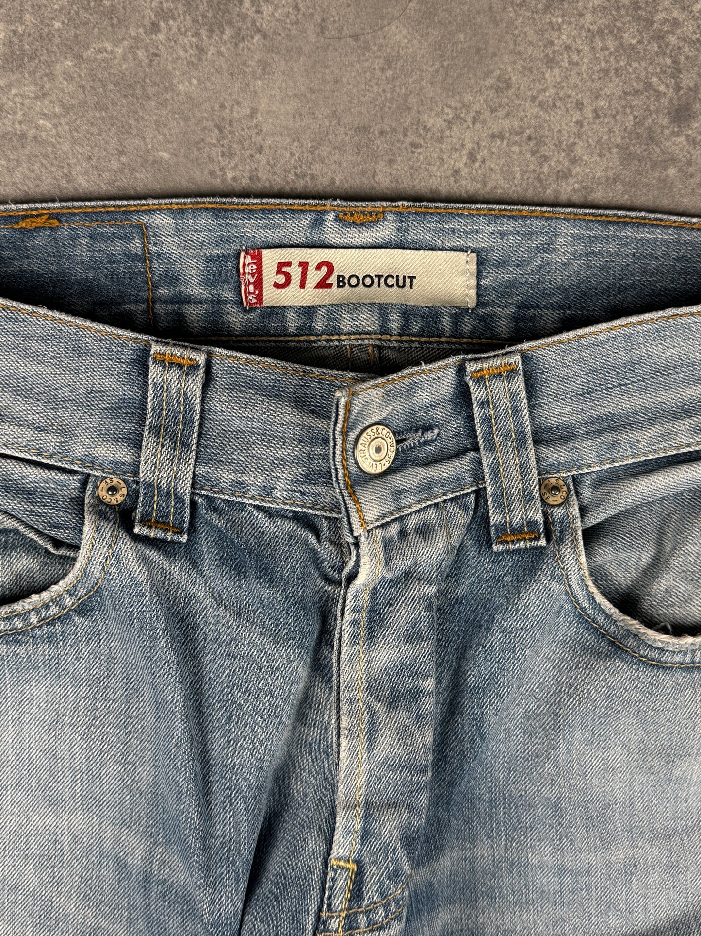 Levi’s bootcut Jeans (W30/L32)