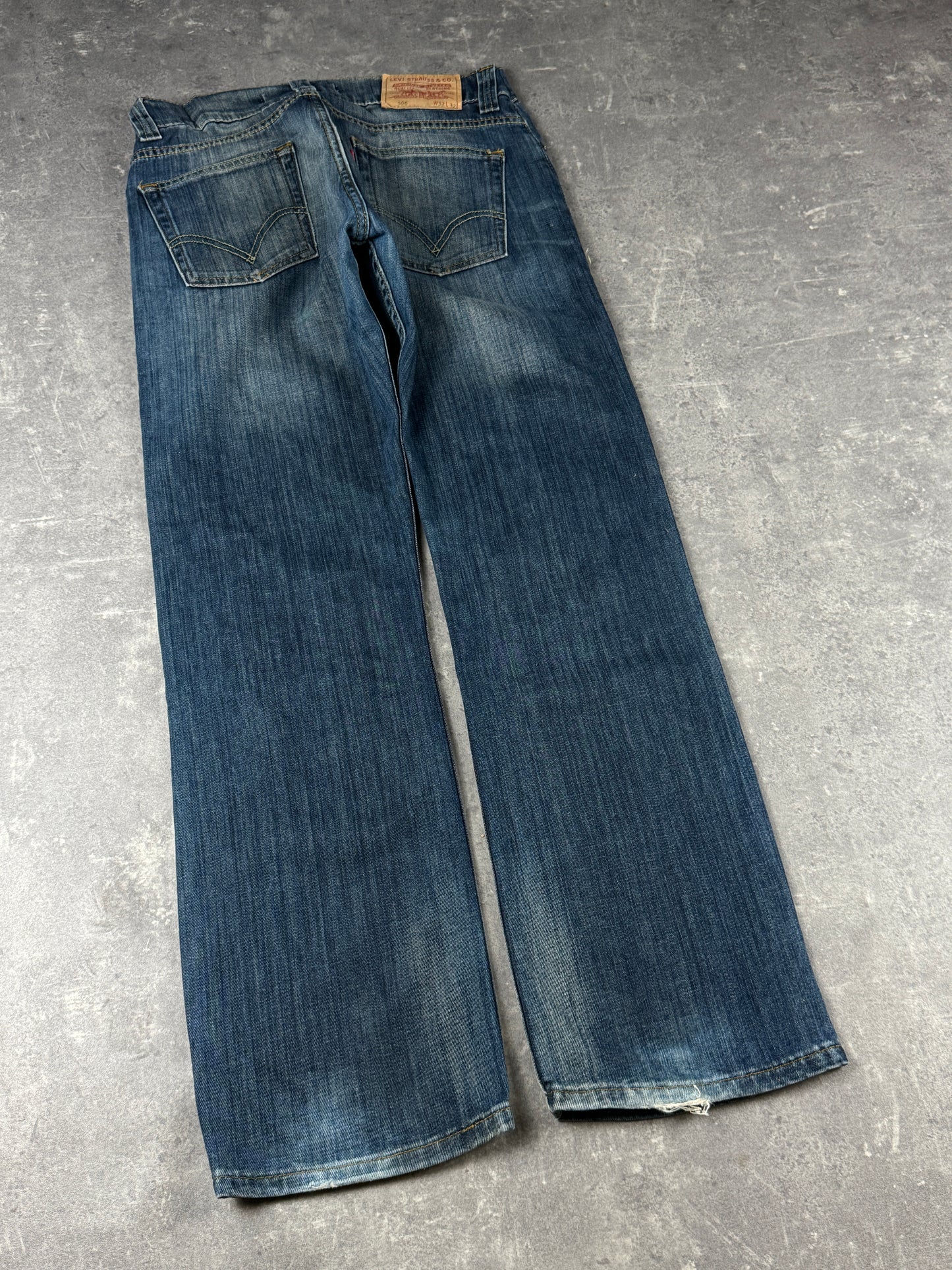 Levi’s Jeans (W30/L32)