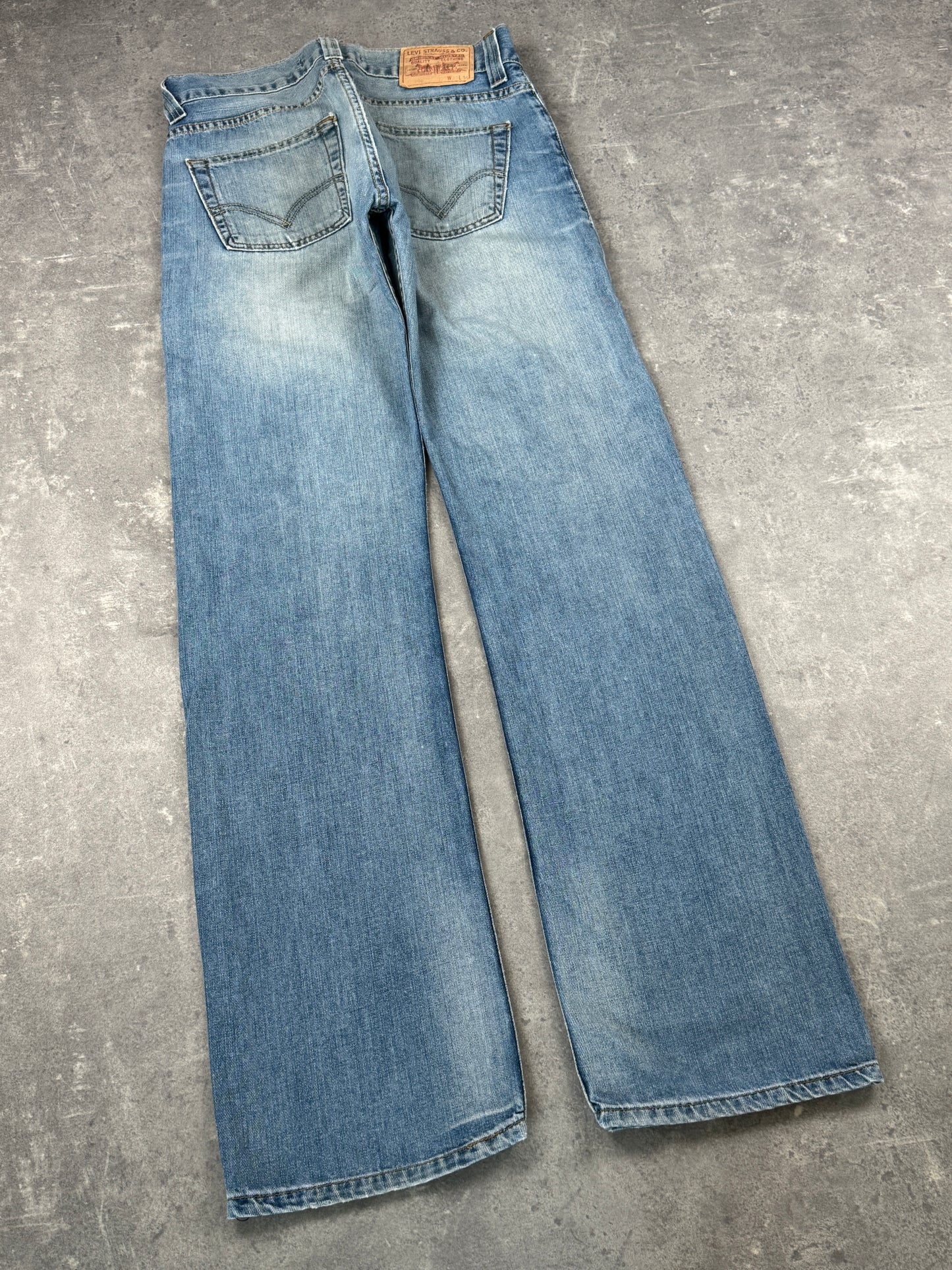Levi’s Jeans (W30/L34)