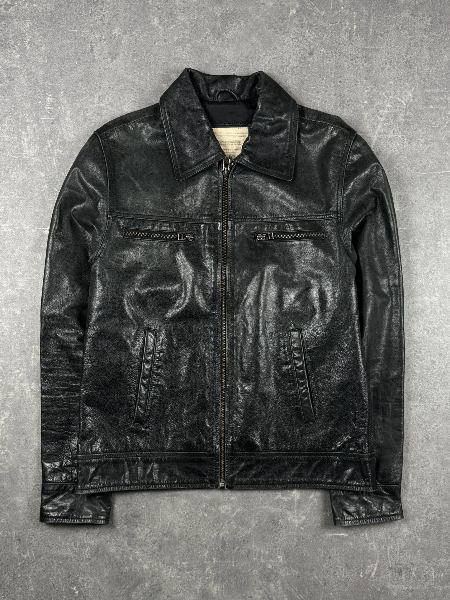 Oakwood leather jacket