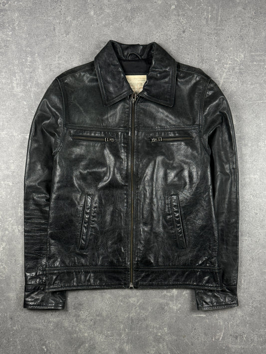 Oakwood leather jacket