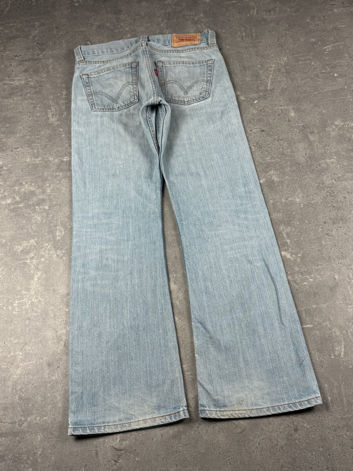 Levi’s bootcut Jeans (W30/L32)