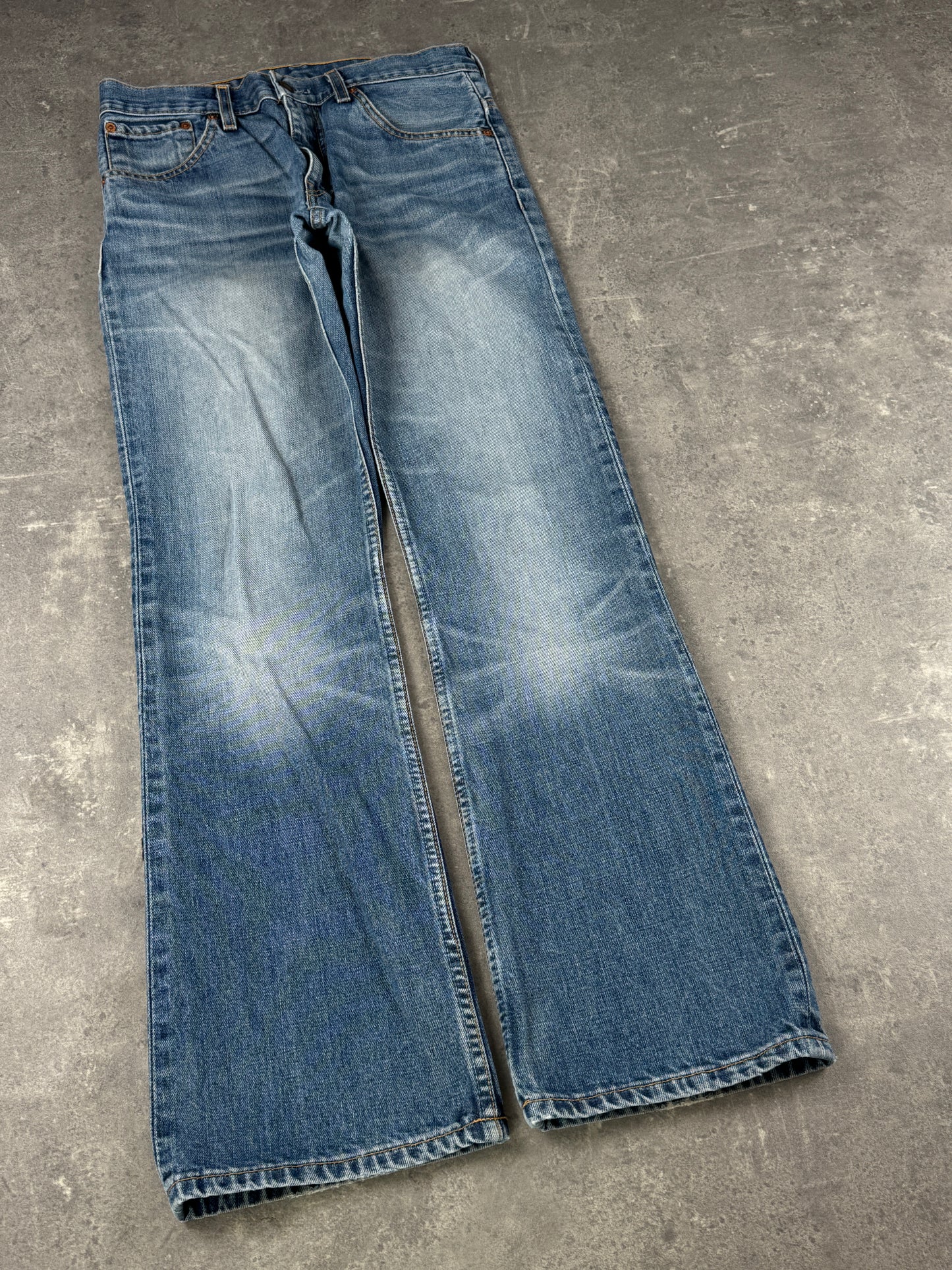 Levi’s bootcut Jeans (W29/L32)