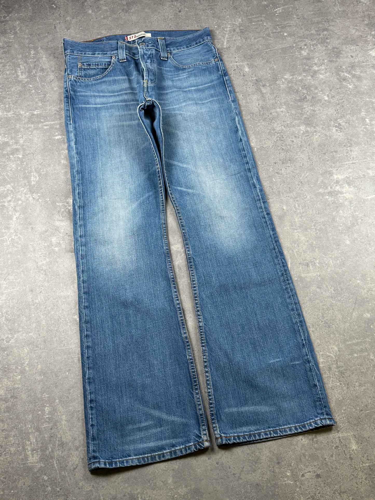 Levi’s bootcut Jeans (W33/L34)