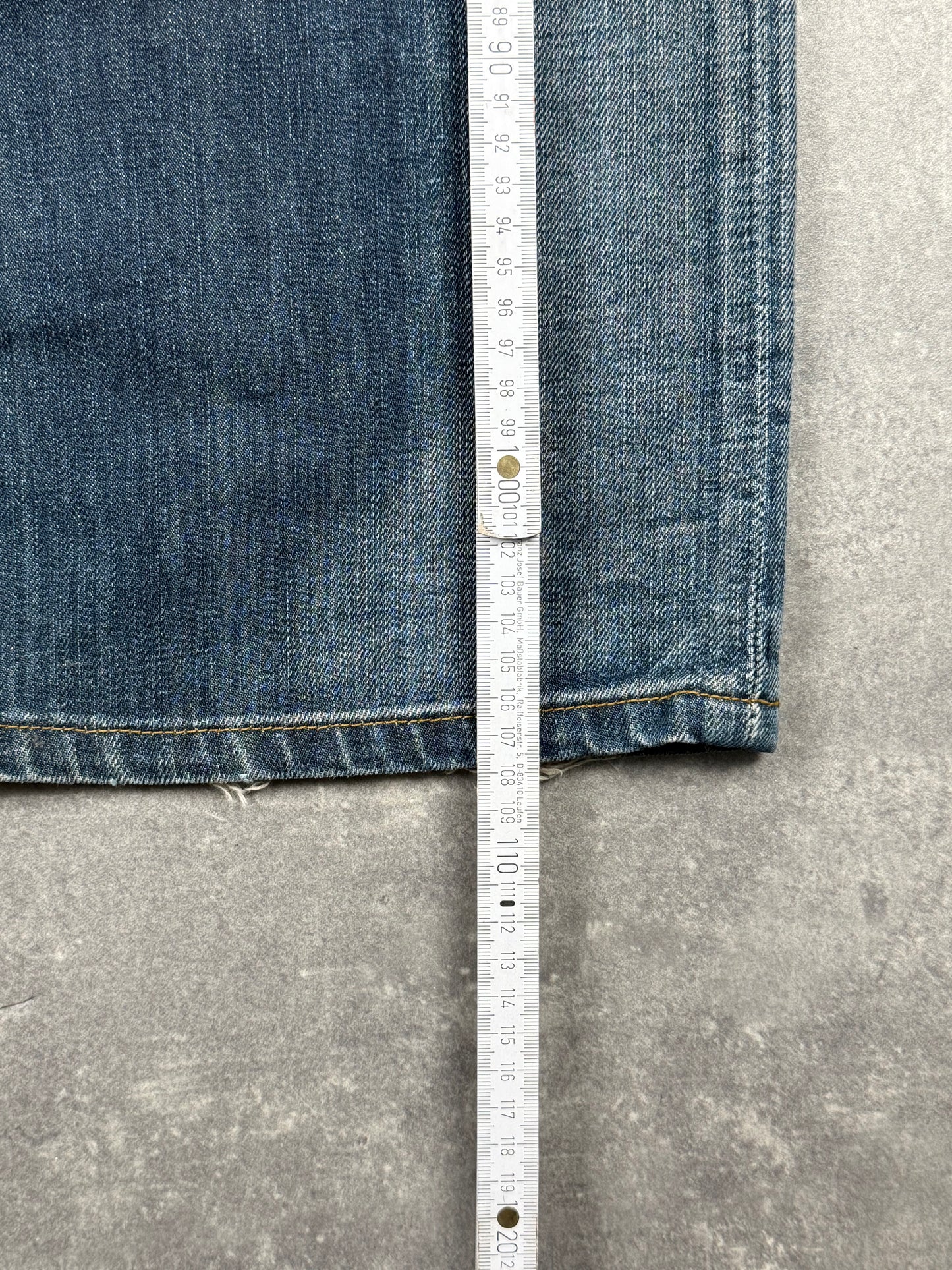 Levi bootcut Jeans (W36/L34)