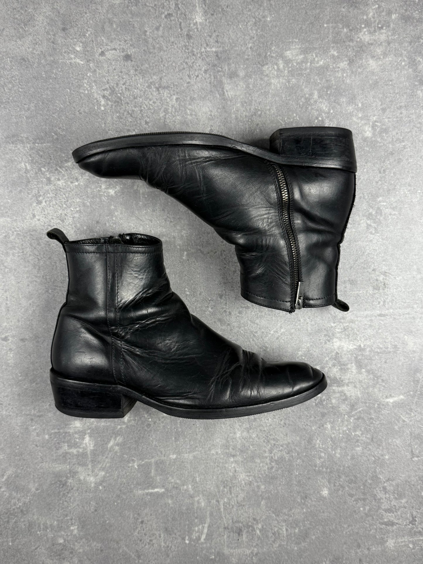 Chelsea Boots The Kooples (43)