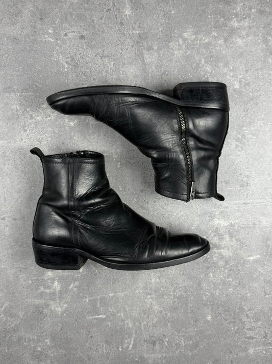Chelsea Boots The Kooples (43)